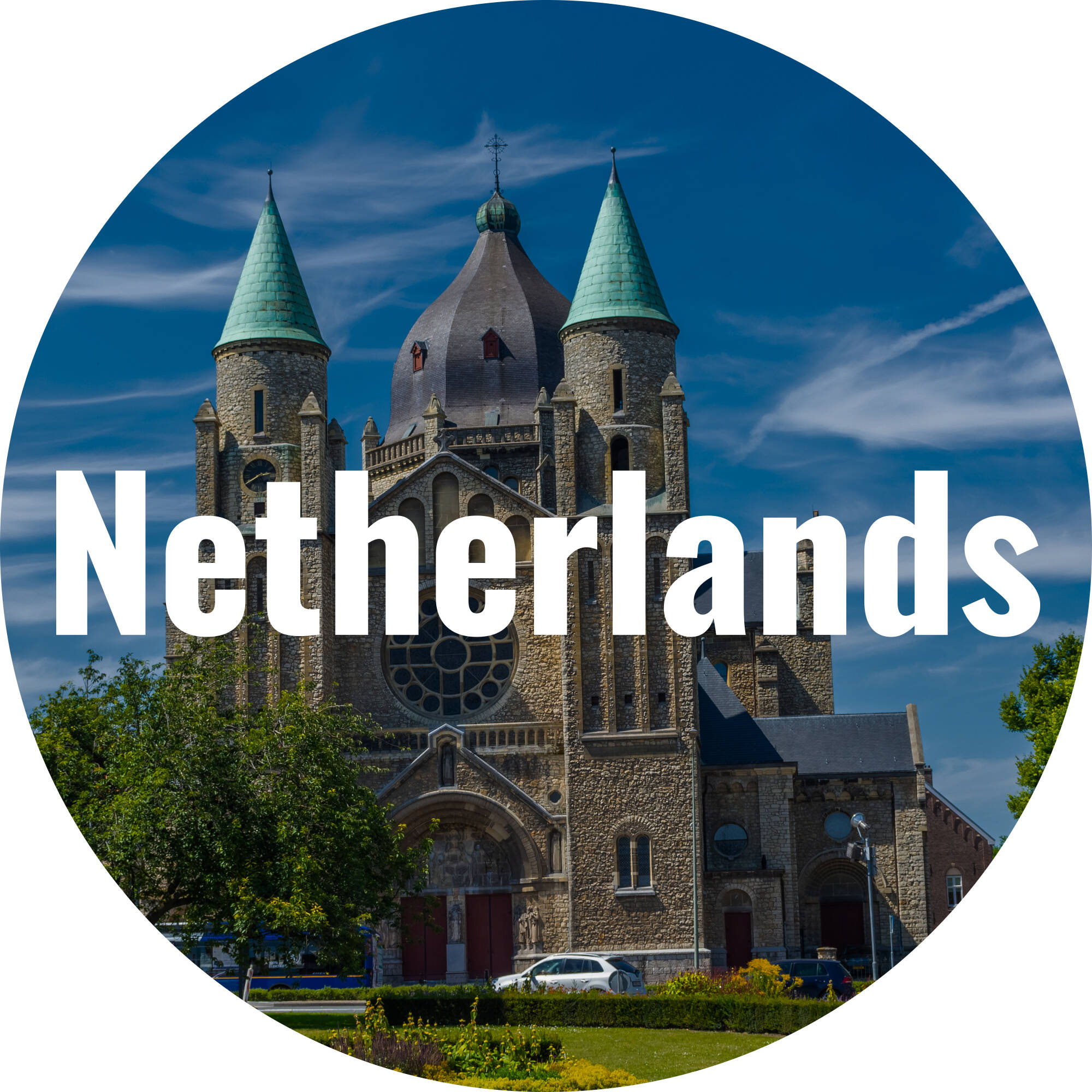 Netherlands